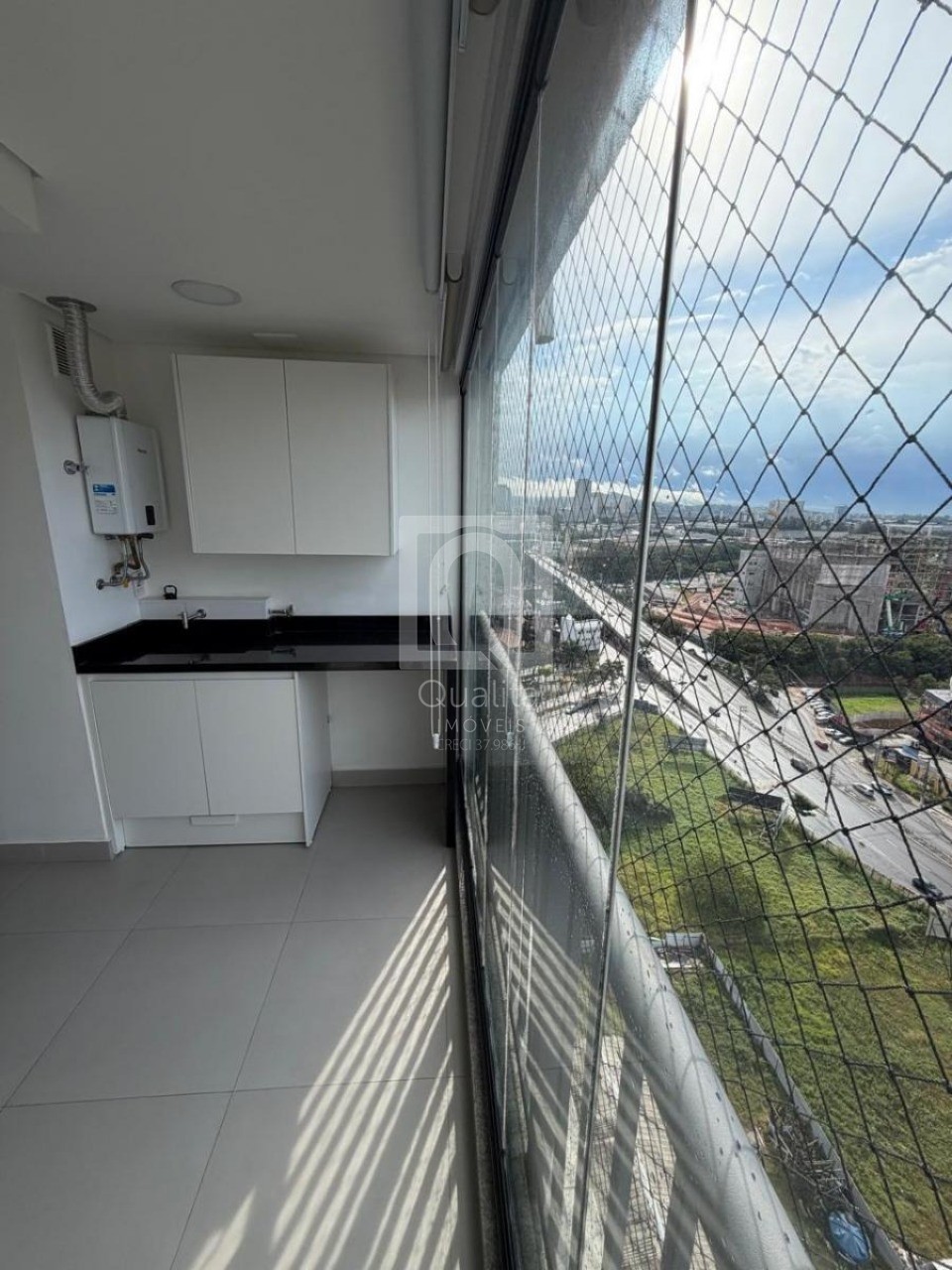 Apartamento, 2 quartos, 48 m² - Foto 1