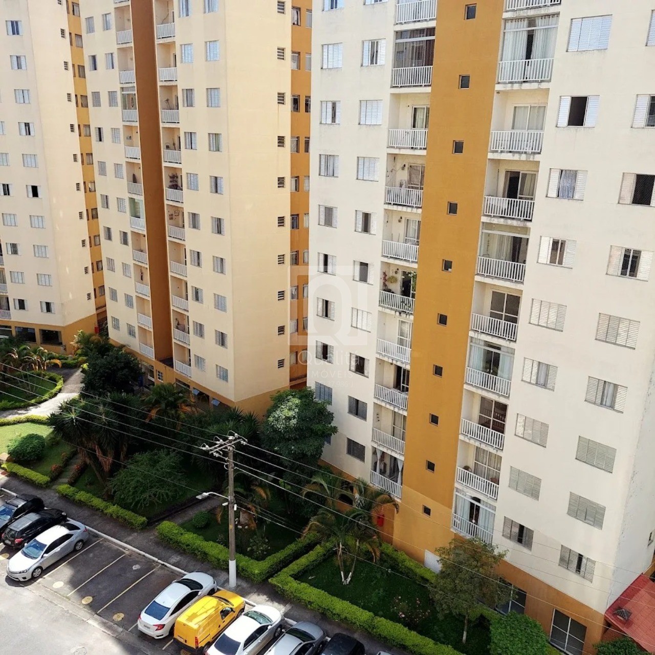 Apartamento, 2 quartos, 58 m² - Foto 16