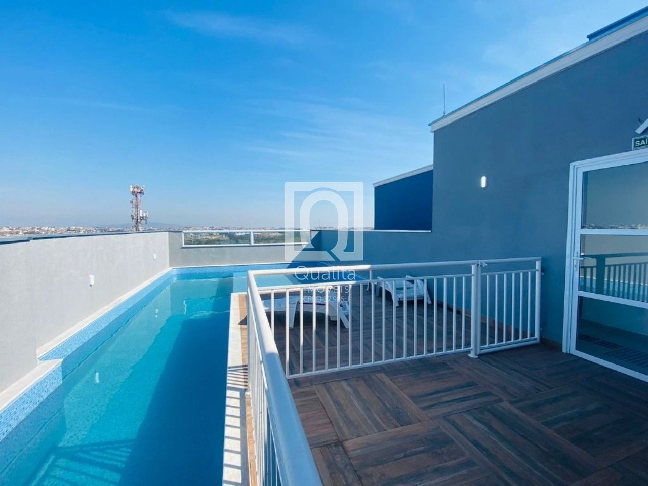 Apartamento, 2 quartos, 60 m² - Foto 21
