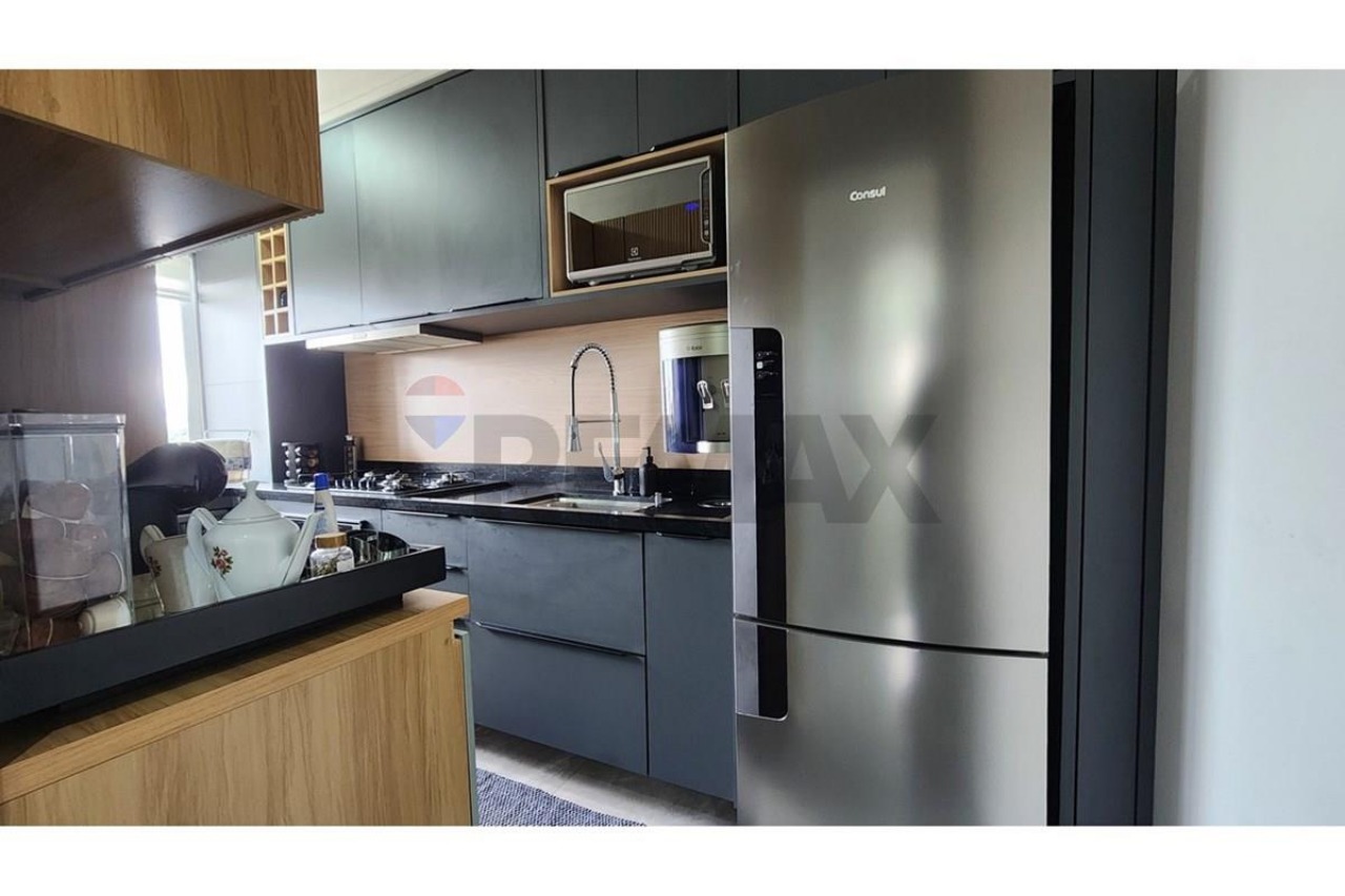 Apartamento, 2 quartos, 65 m² - Foto 9