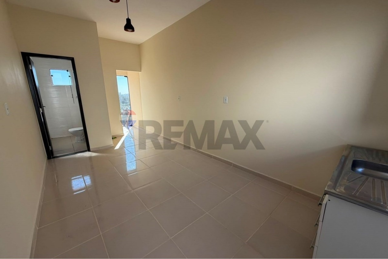 Casa, 1 quarto, 23 m² - Foto 6