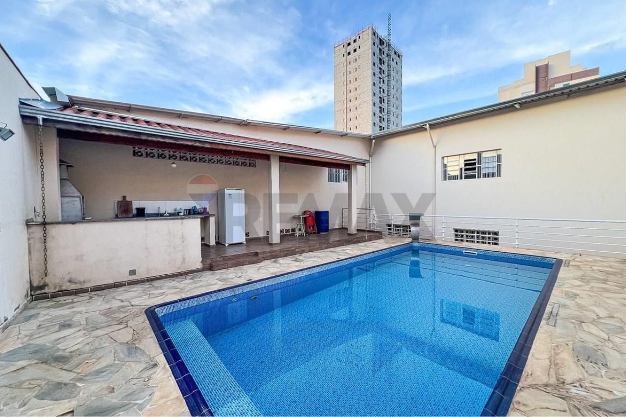 Casa, 3 quartos, 555 m² - Foto 13
