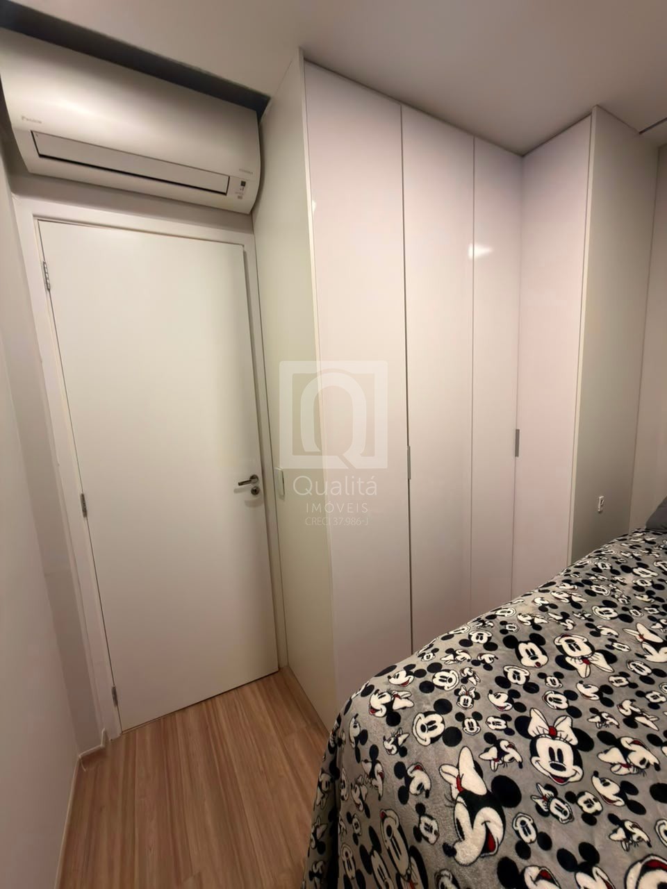 Apartamento, 2 quartos, 55 m² - Foto 9