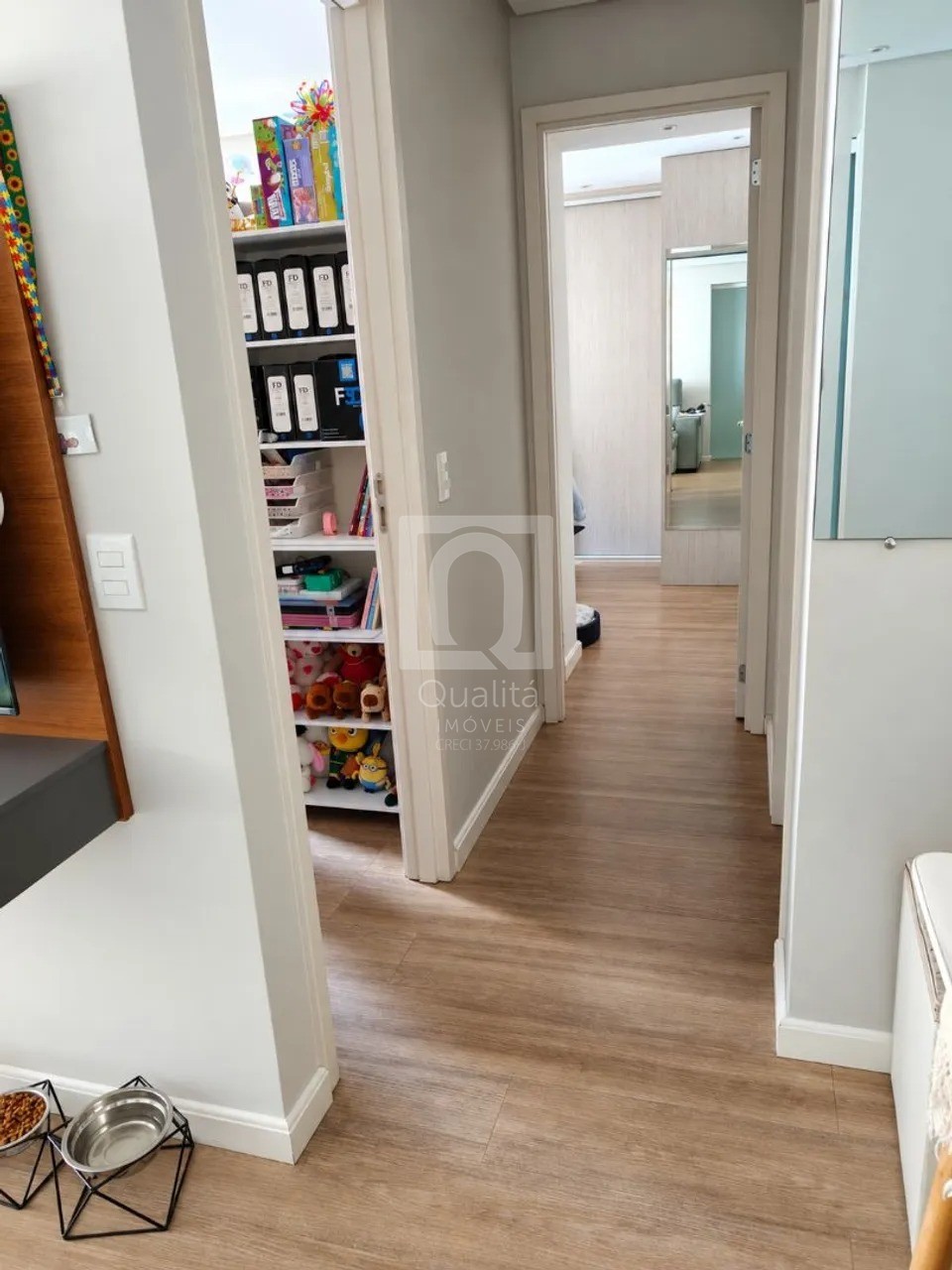Apartamento, 2 quartos, 60 m² - Foto 11