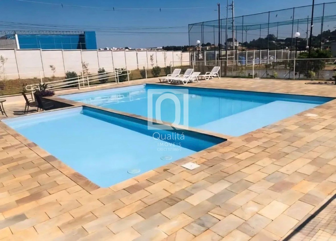 Apartamento, 2 quartos, 45 m² - Foto 6