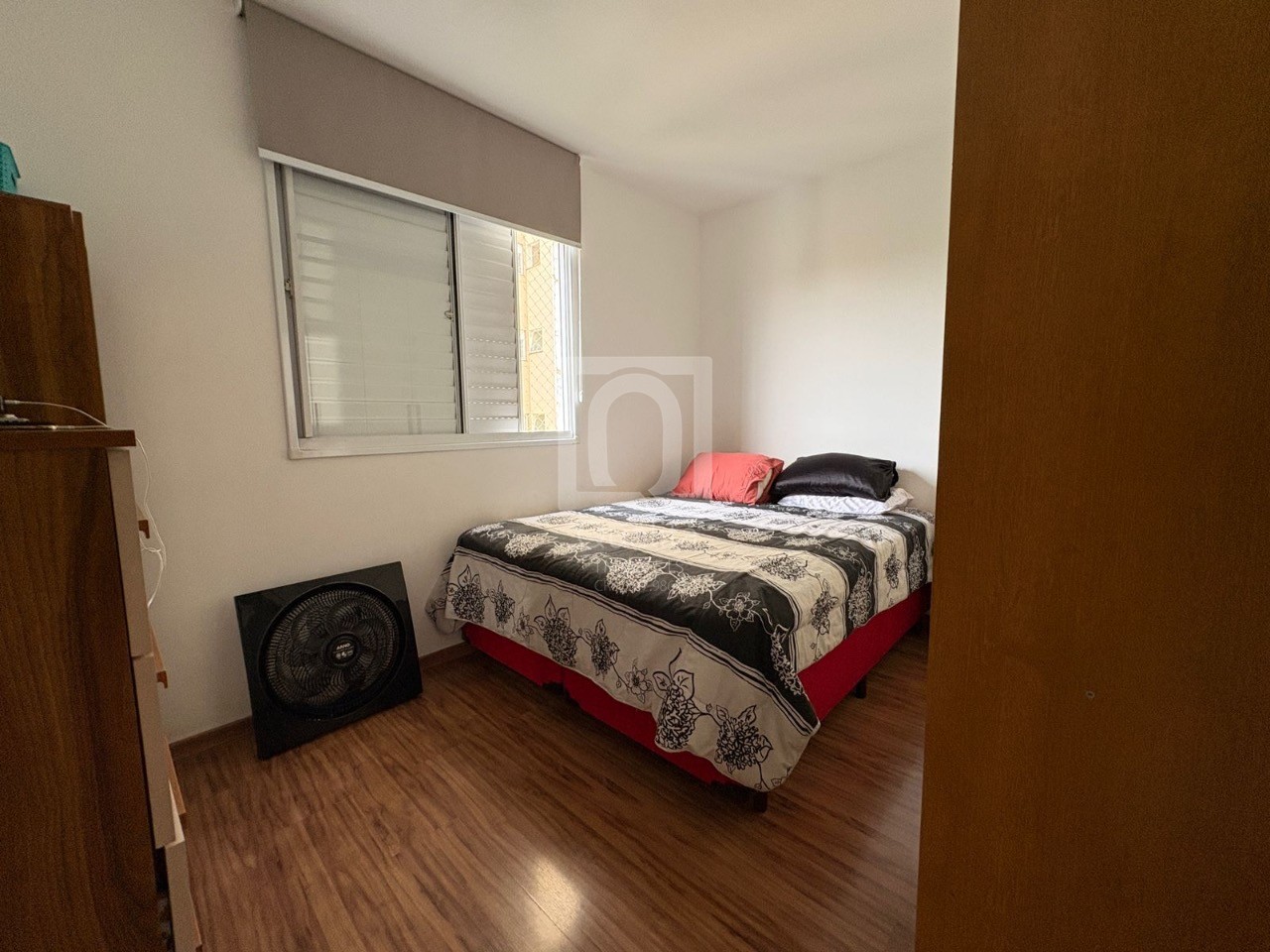 Apartamento, 2 quartos, 52 m² - Foto 6