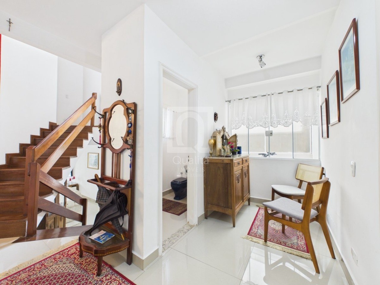 Casa de Condomínio, 3 quartos - Foto 8