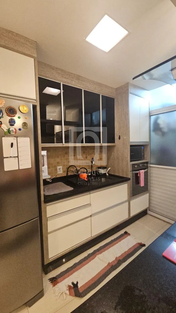 Apartamento, 2 quartos, 52 m² - Foto 6