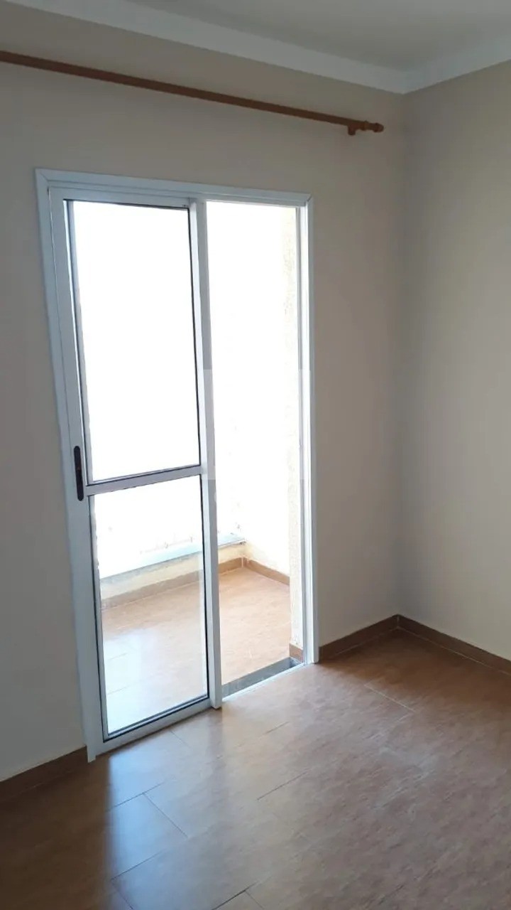 Apartamento, 2 quartos, 52 m² - Foto 4