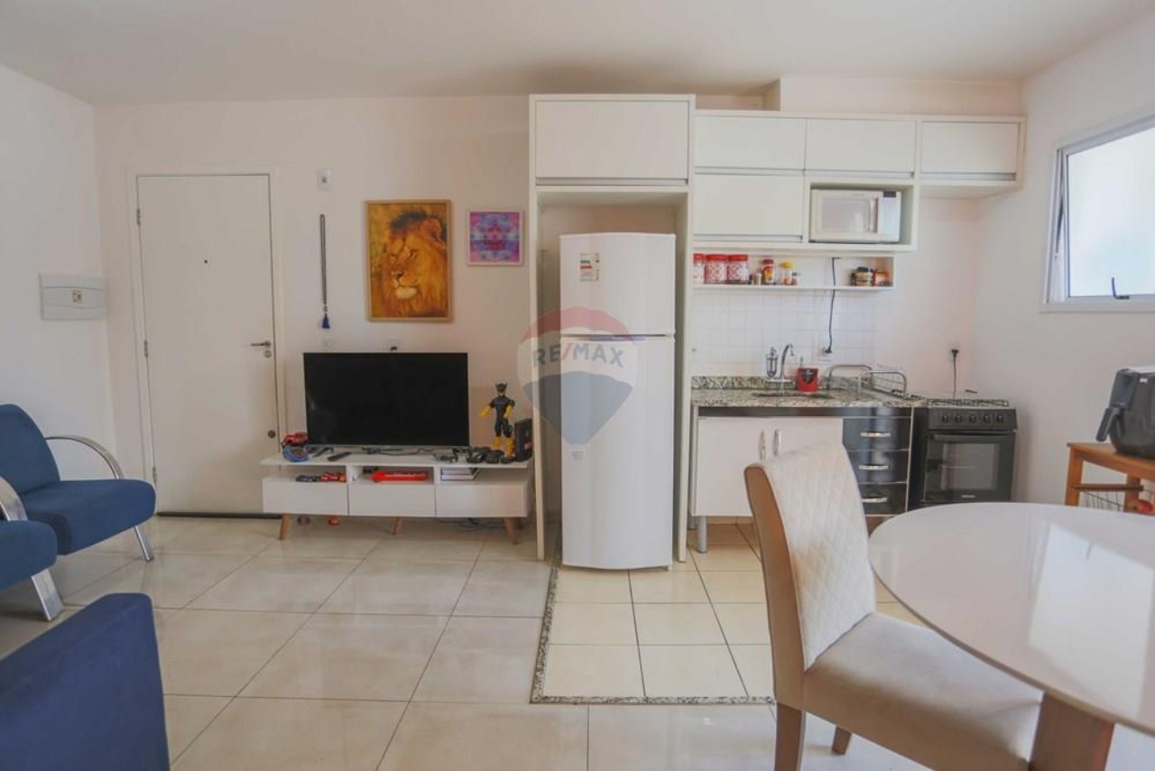 Apartamento, 2 quartos, 48 m² - Foto 6