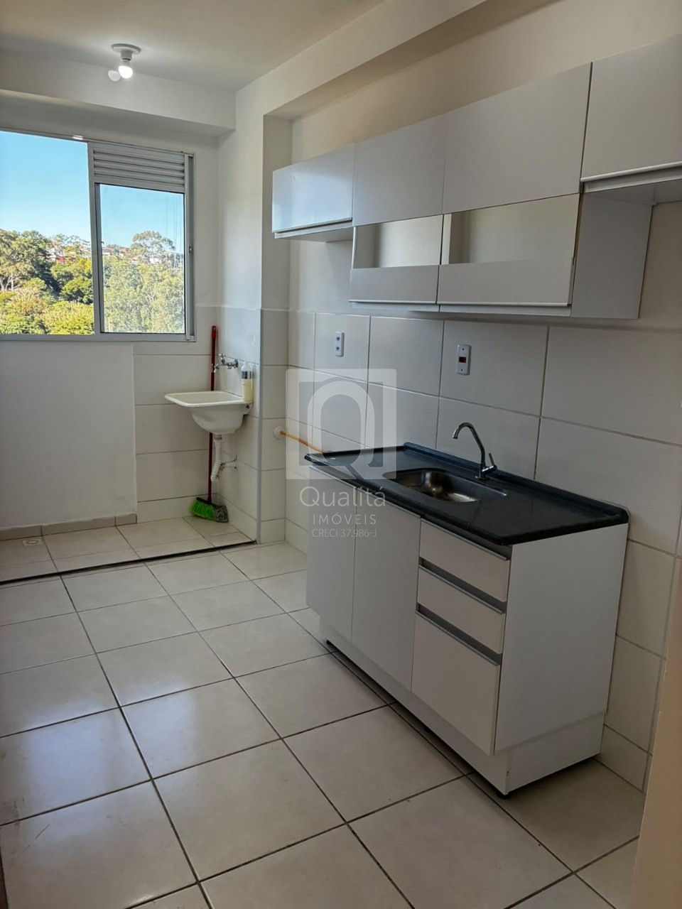 Apartamento, 2 quartos, 40 m² - Foto 2