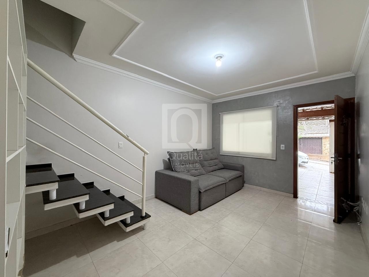 Sobrado, 2 quartos - Foto 2