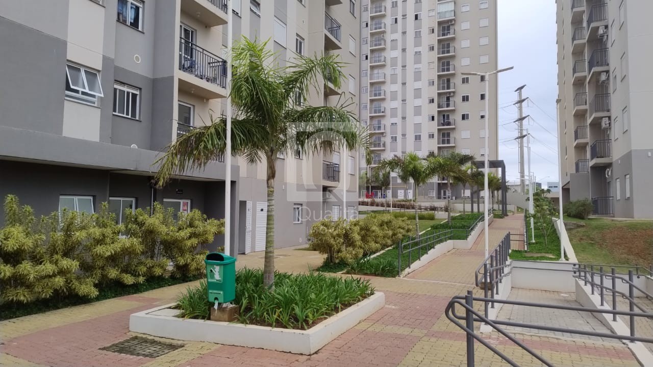 Apartamento, 2 quartos, 47 m² - Foto 1