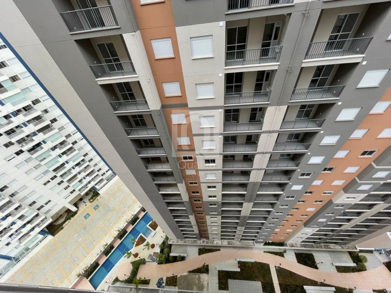 Apartamento, 2 quartos, 52 m² - Foto 10