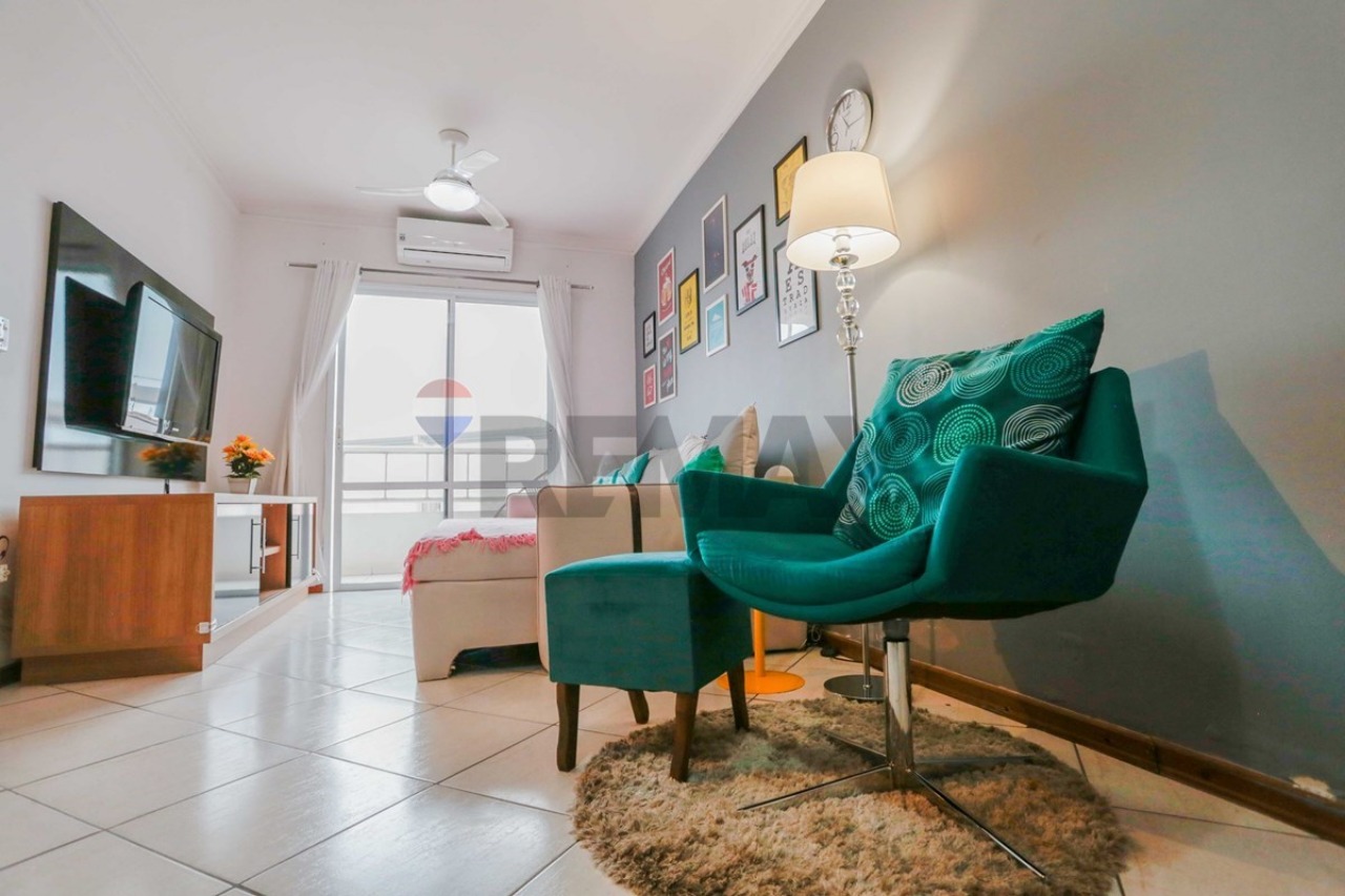 Apartamento, 2 quartos, 80 m² - Foto 8