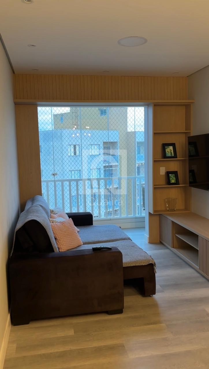 Apartamento, 2 quartos, 58 m² - Foto 1