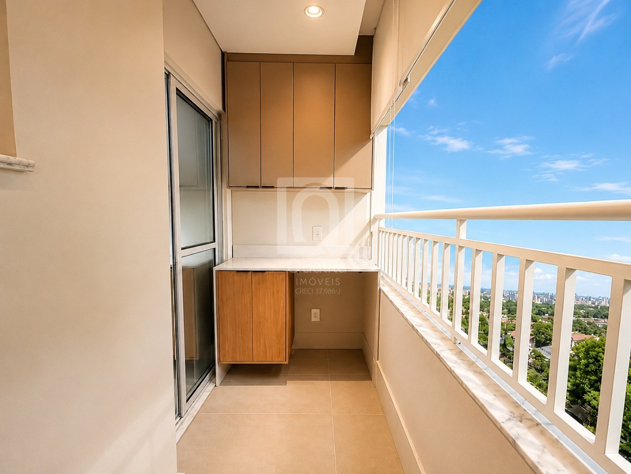 Apartamento, 2 quartos, 40 m² - Foto 7
