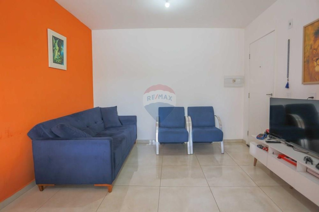 Apartamento, 2 quartos, 48 m² - Foto 4