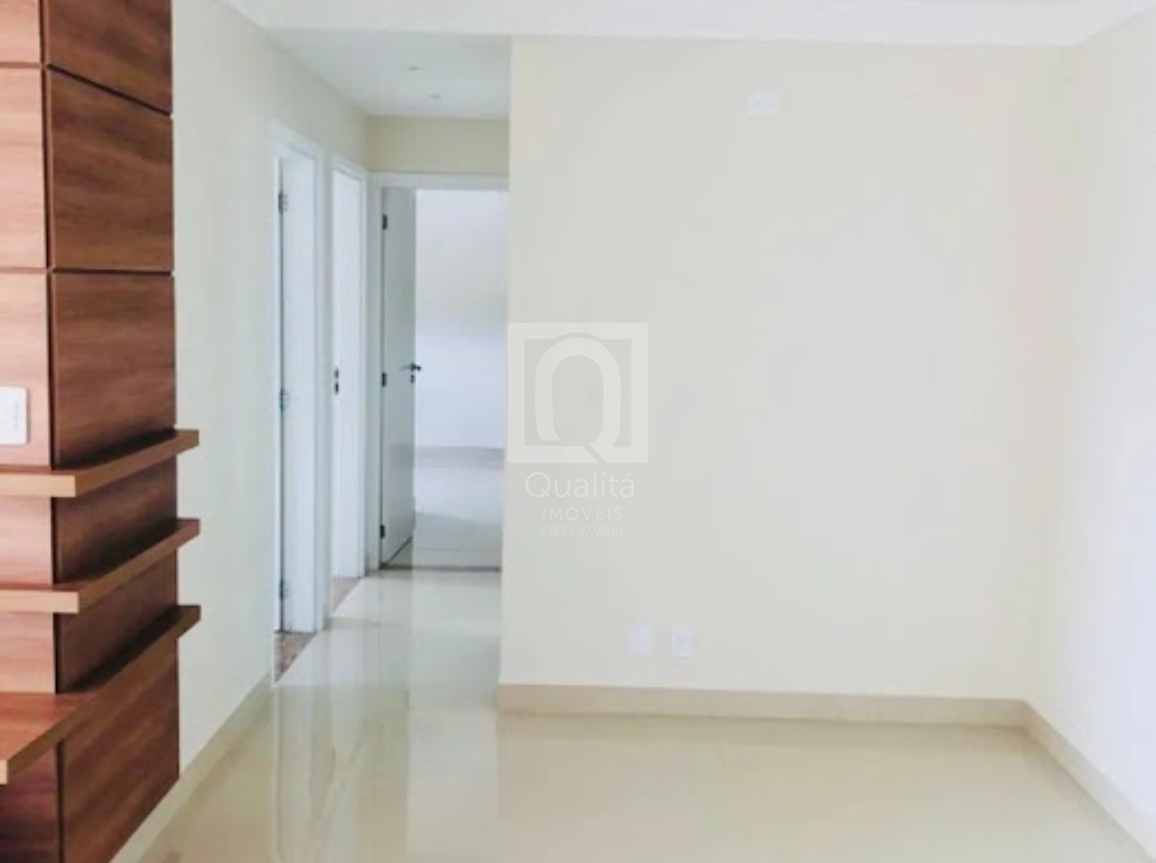 Apartamento, 3 quartos, 95 m² - Foto 3
