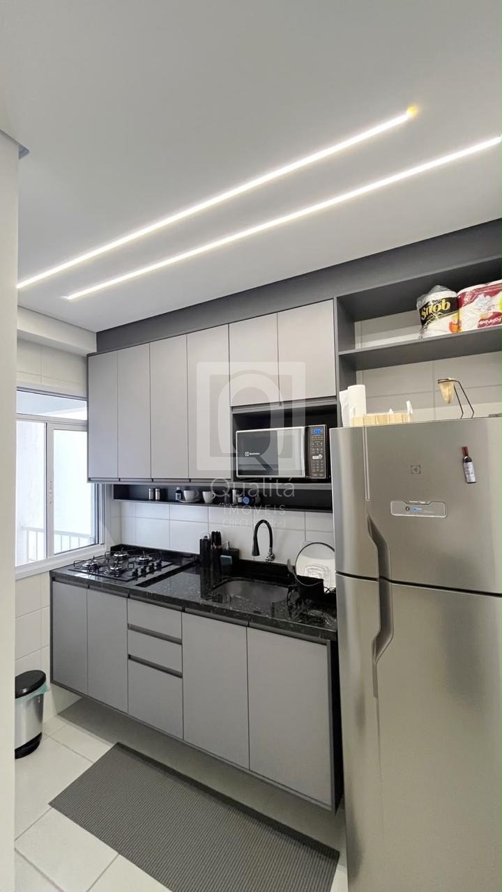 Apartamento, 2 quartos, 50 m² - Foto 3