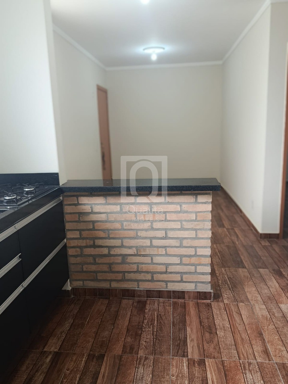Apartamento, 2 quartos, 56 m² - Foto 3