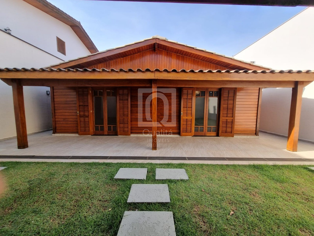 Casa de Condomínio, 3 quartos - Foto 18