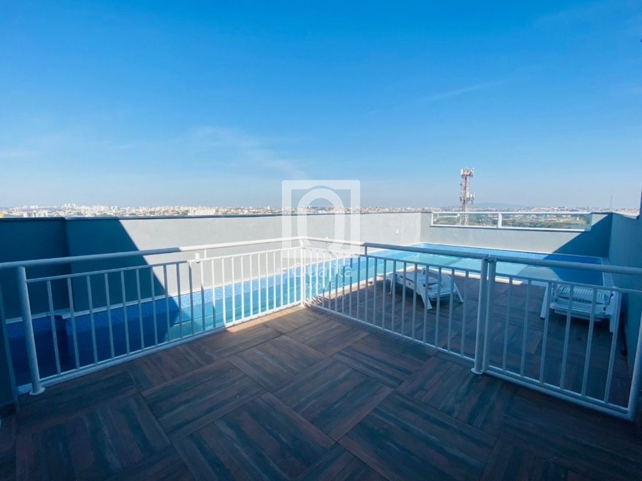 Apartamento, 2 quartos, 60 m² - Foto 23