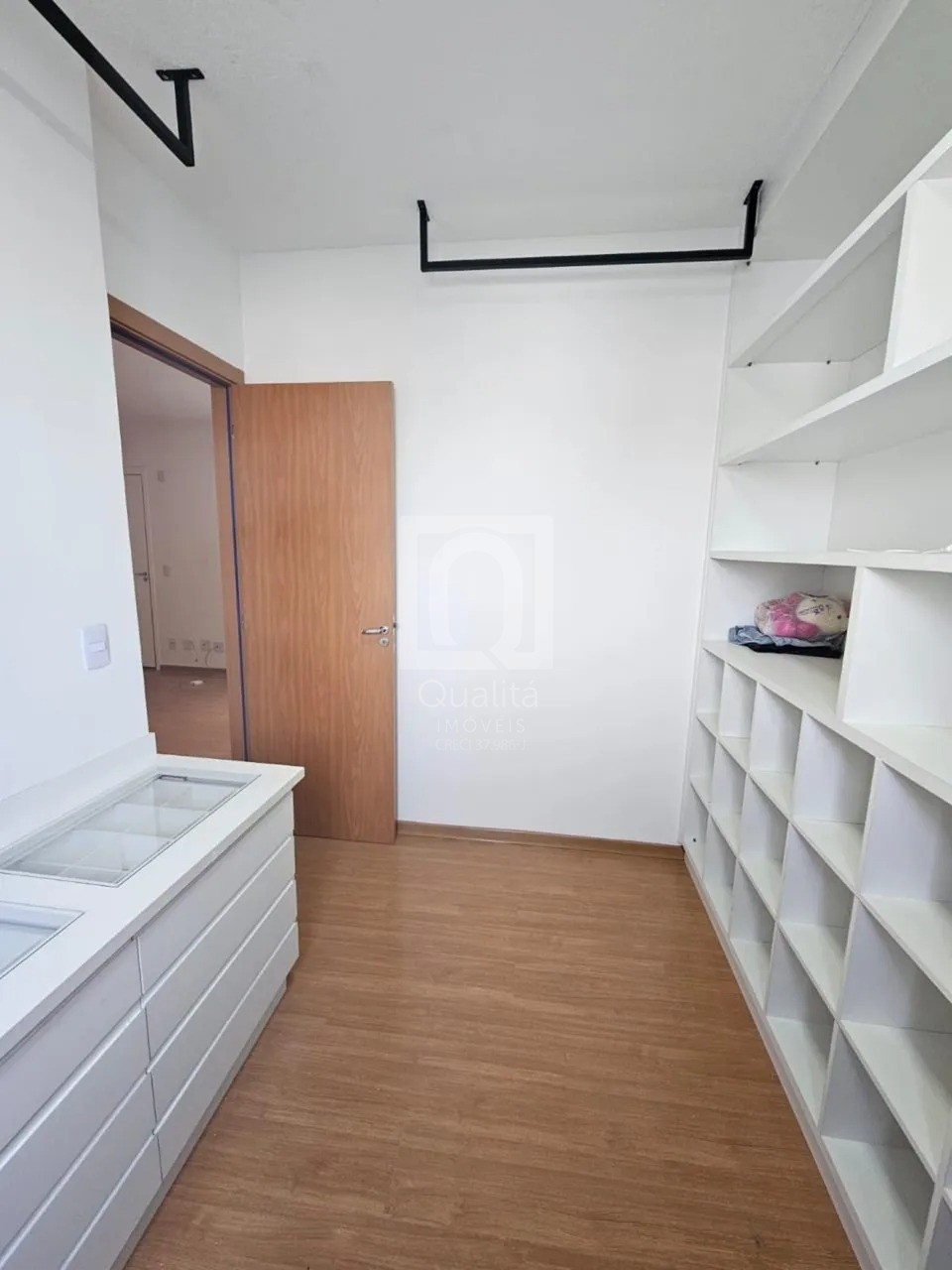Apartamento, 2 quartos, 50 m² - Foto 8