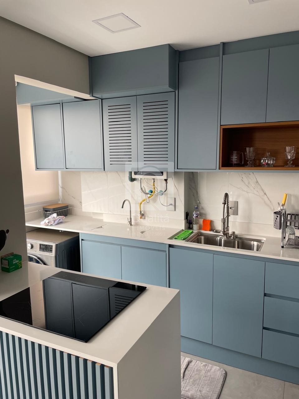 Apartamento, 1 quarto, 43 m² - Foto 7