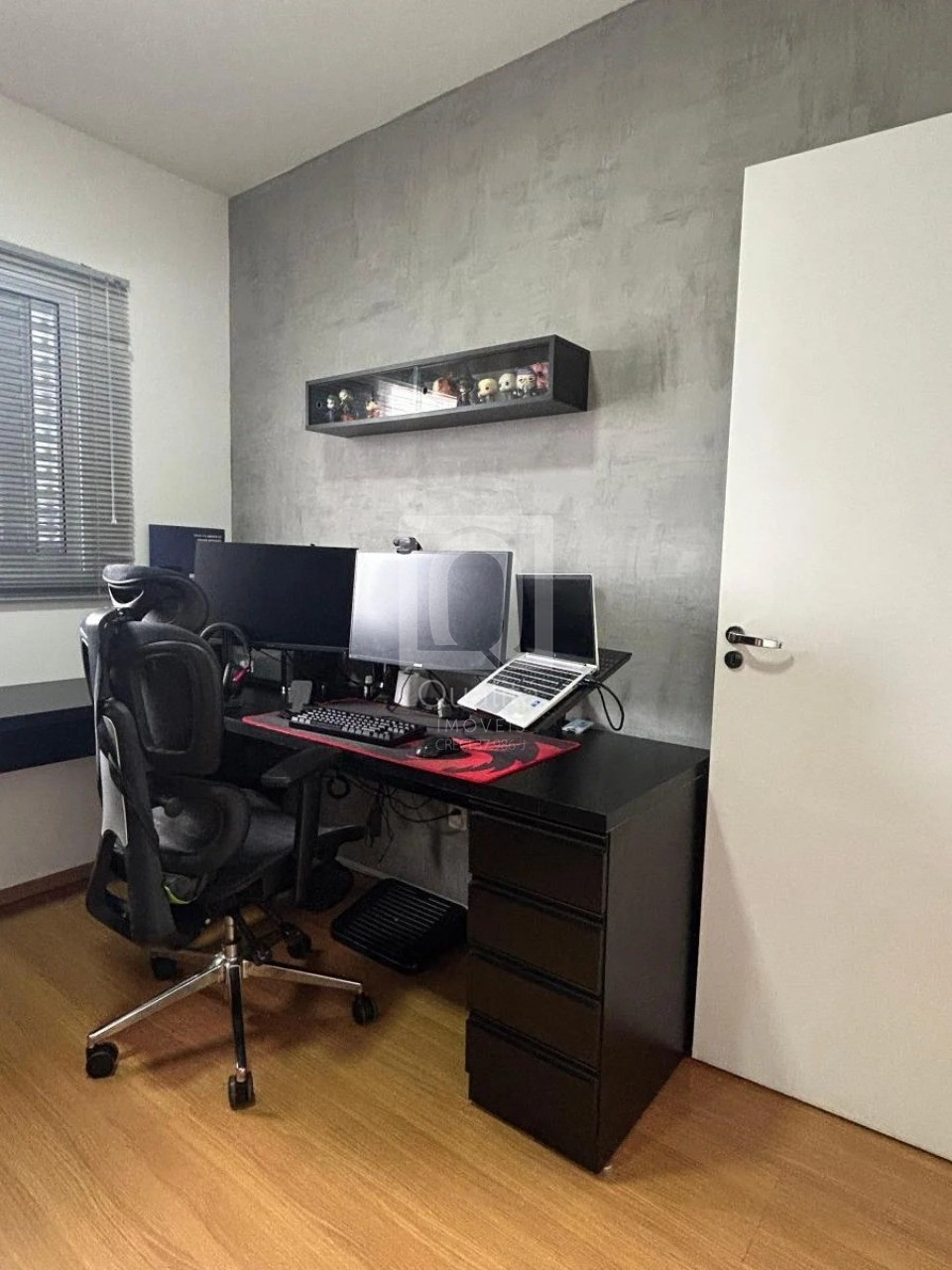 Apartamento, 2 quartos, 60 m² - Foto 17