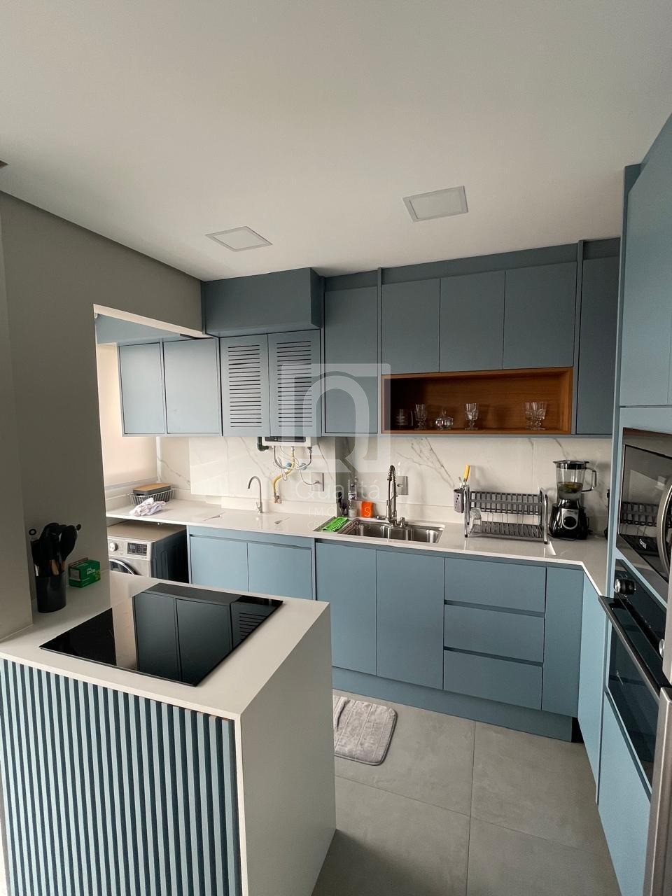 Apartamento, 1 quarto, 43 m² - Foto 5
