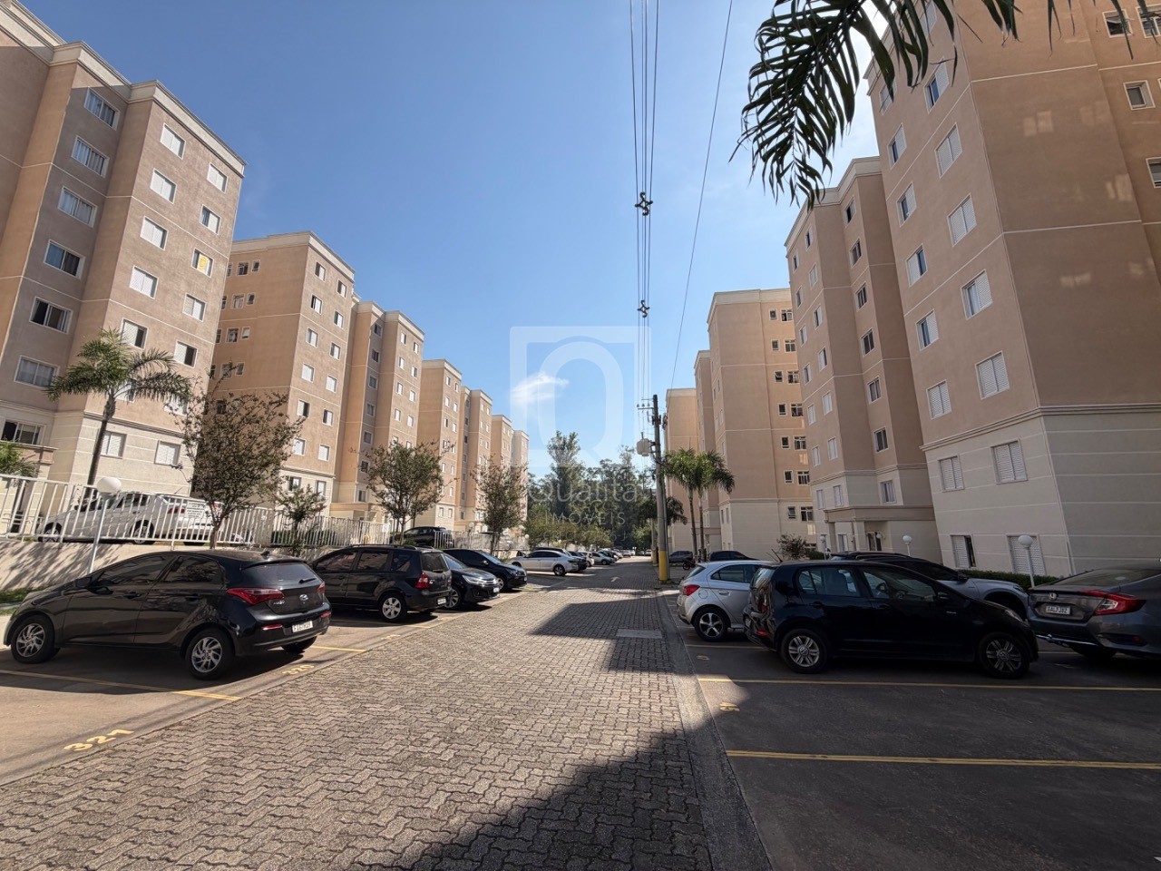Apartamento, 2 quartos, 52 m² - Foto 31