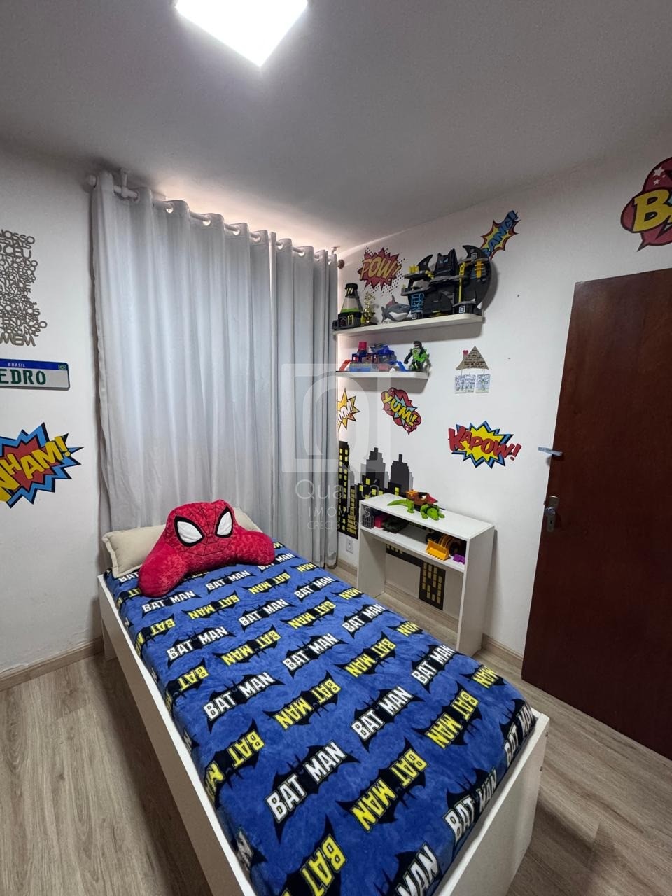 Casa, 3 quartos, 265 m² - Foto 9