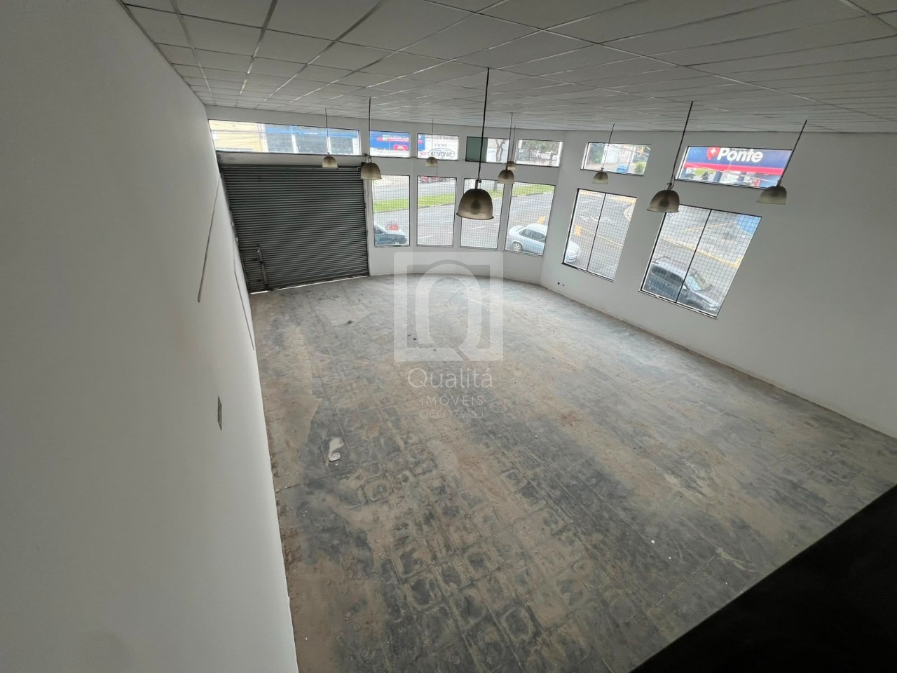 Depósito-Galpão, 260 m² - Foto 3