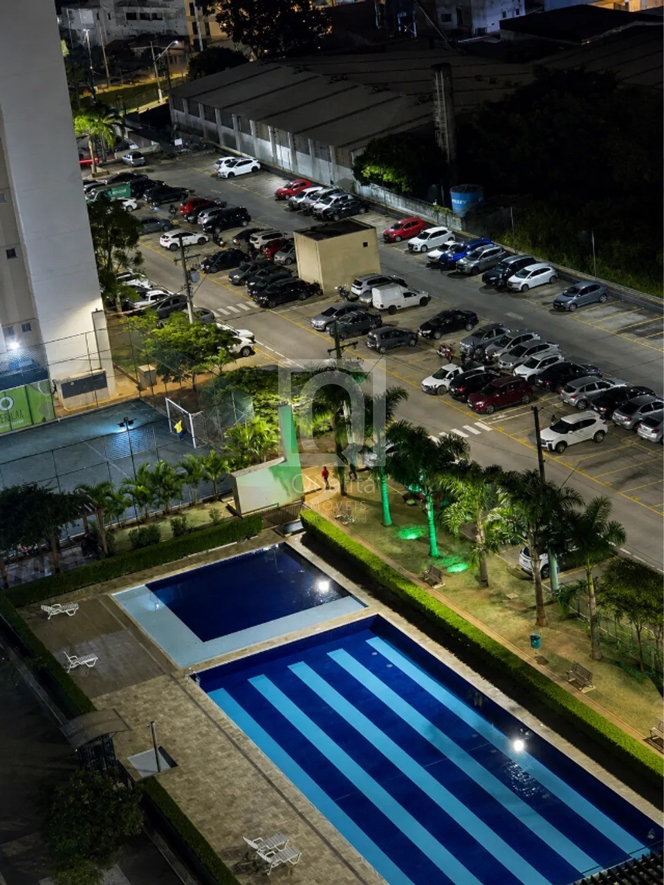 Apartamento, 2 quartos, 53 m² - Foto 17