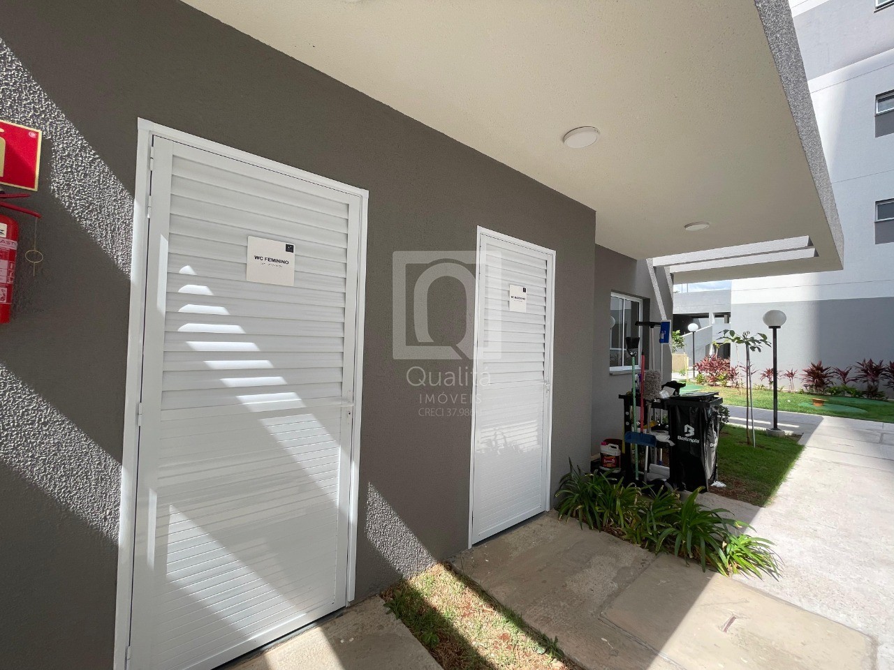 Apartamento, 3 quartos, 60 m² - Foto 39