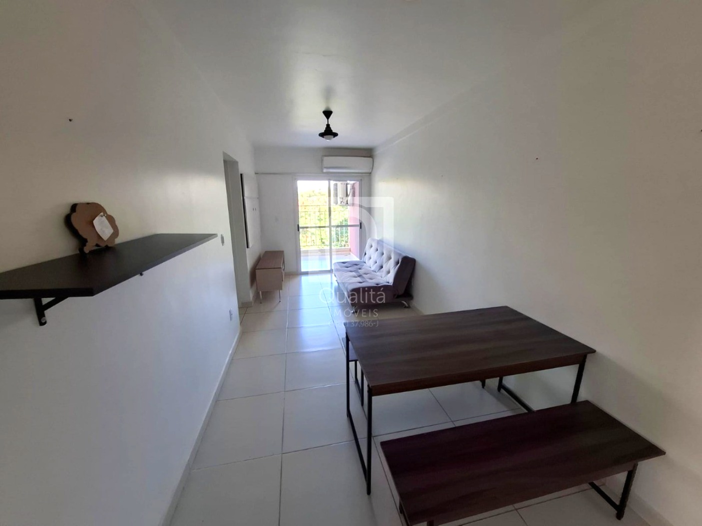 Apartamento, 2 quartos, 54 m² - Foto 9