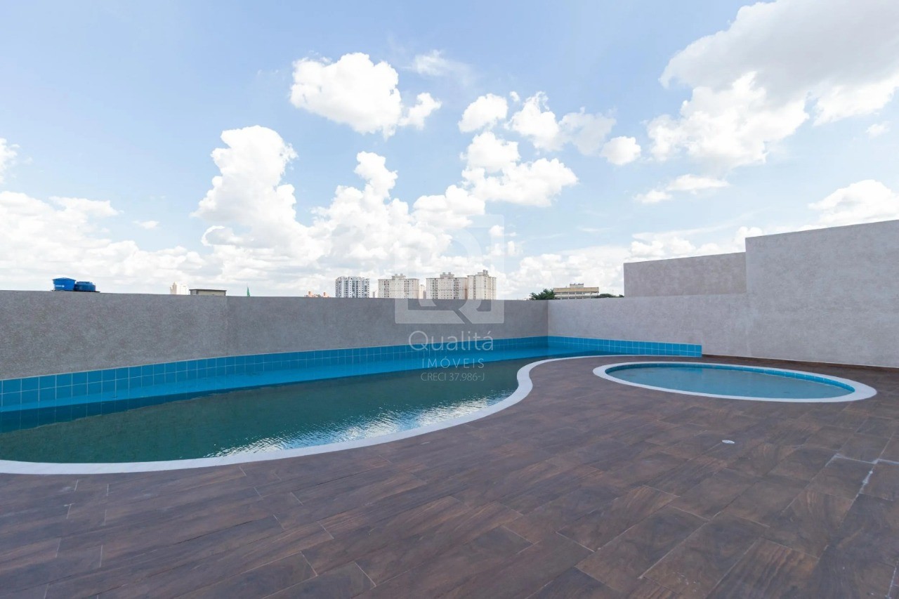 Apartamento, 1 quarto, 43 m² - Foto 27