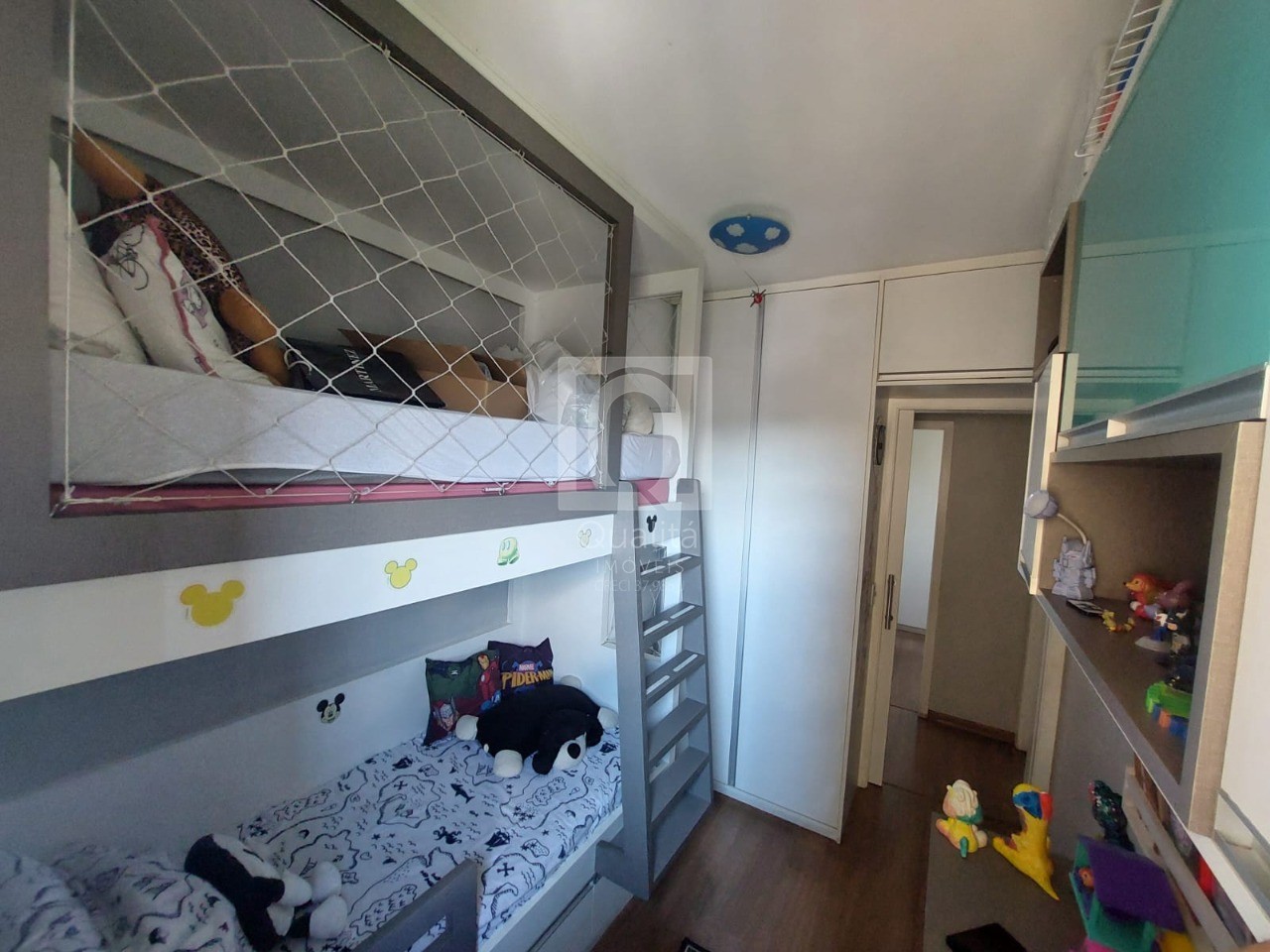 Apartamento, 3 quartos, 105 m² - Foto 26