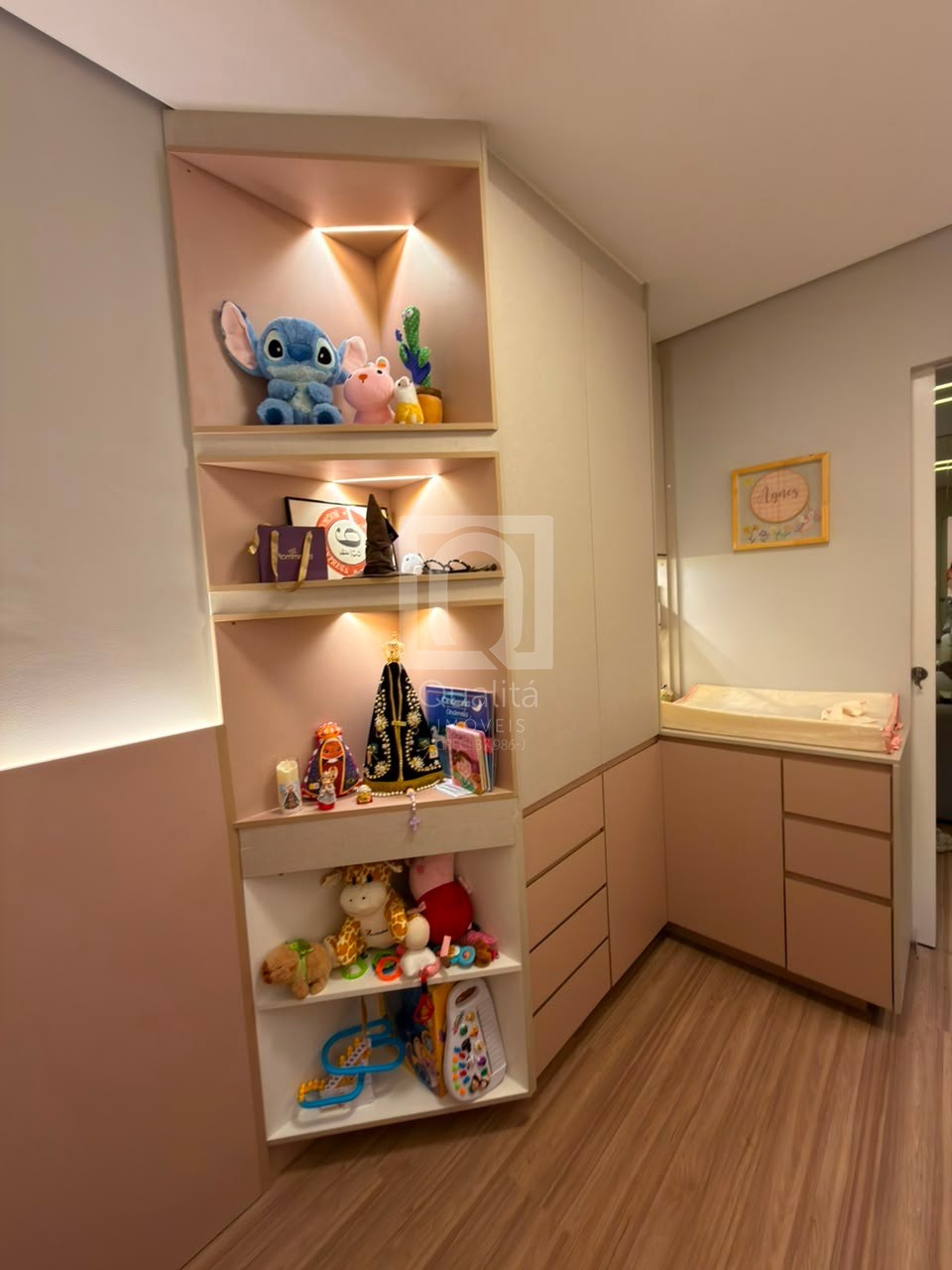 Apartamento, 2 quartos, 55 m² - Foto 13