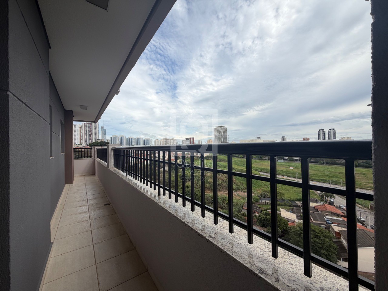 Apartamento, 3 quartos, 92 m² - Foto 1