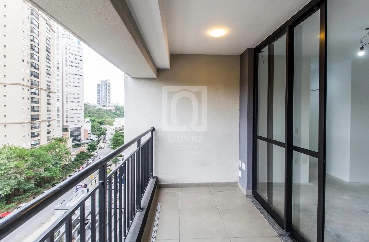 Apartamento, 2 quartos, 63 m² - Foto 1