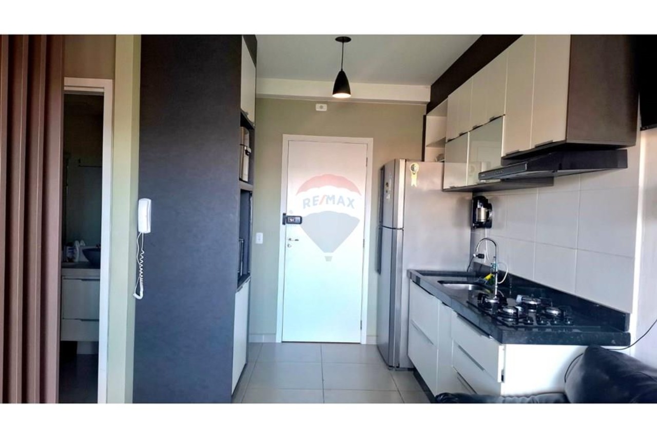 Apartamento, 1 quarto, 38 m² - Foto 2