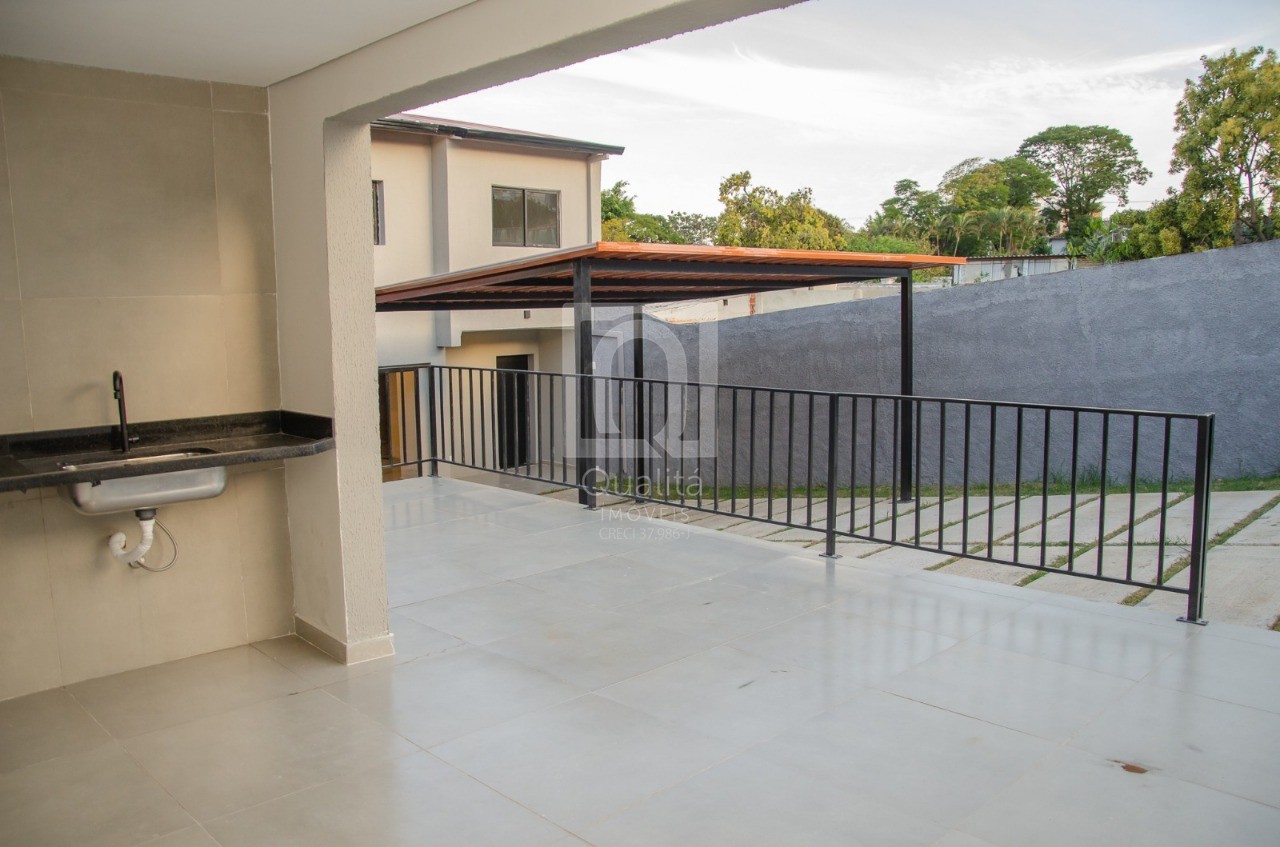 Sobrado, 3 quartos, 201 m² - Foto 6