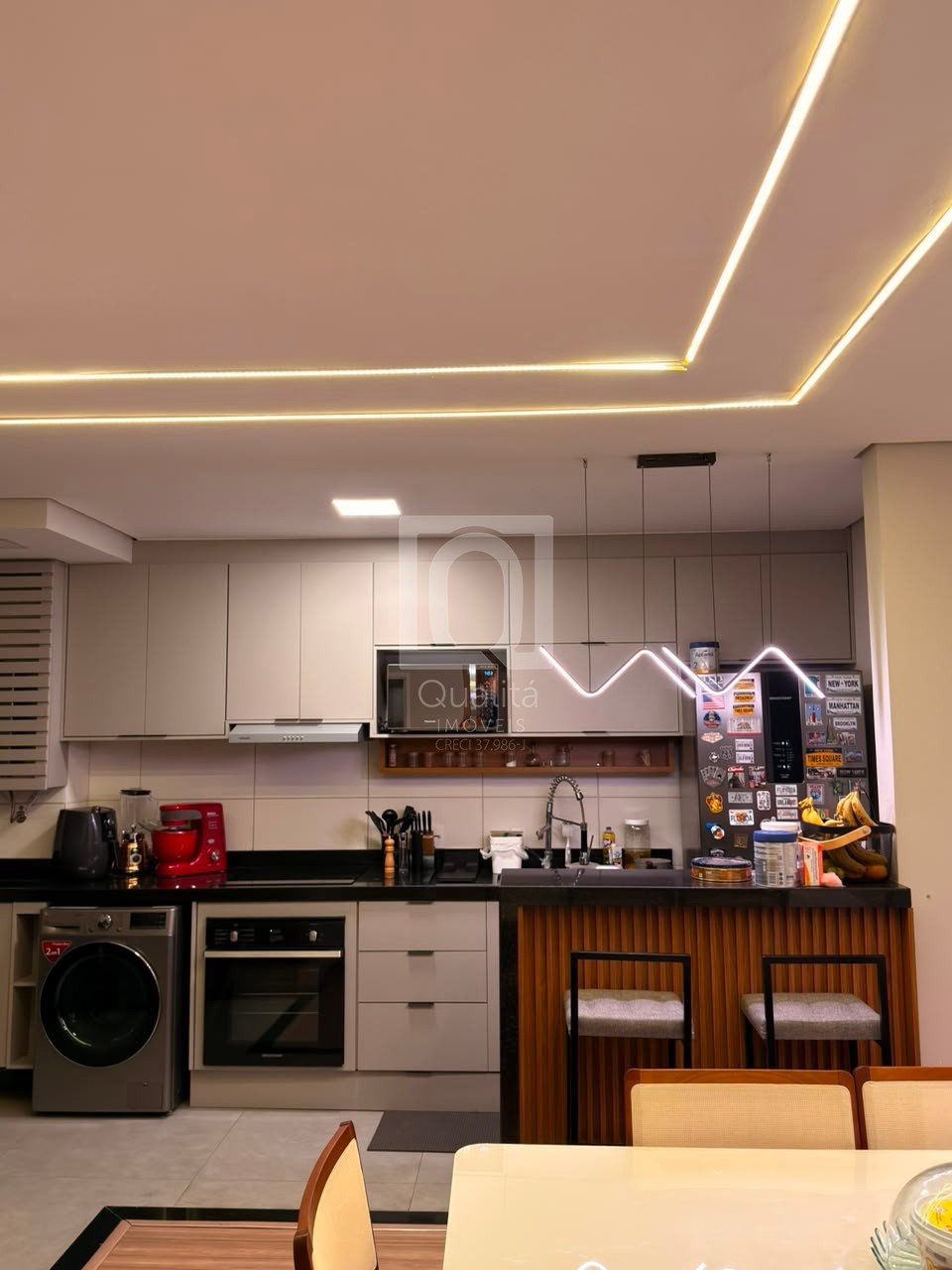 Apartamento, 2 quartos, 55 m² - Foto 4