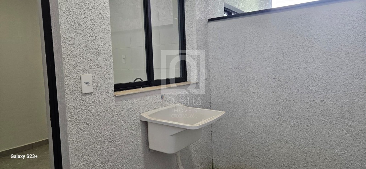 Sobrado, 2 quartos, 58 m² - Foto 13