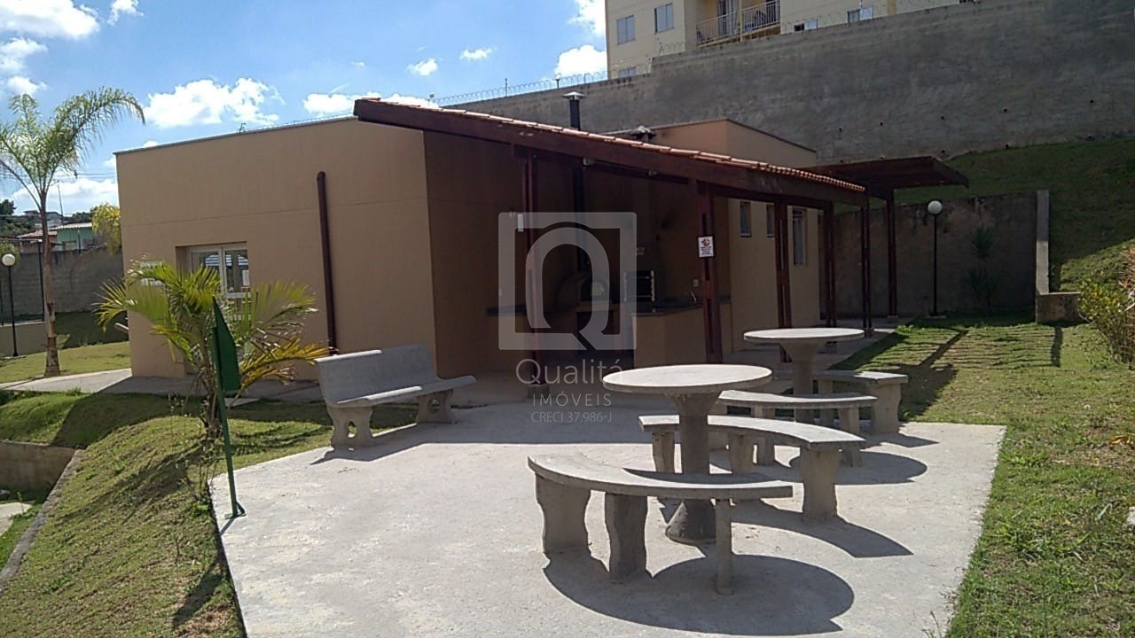 Apartamento, 2 quartos, 42 m² - Foto 12