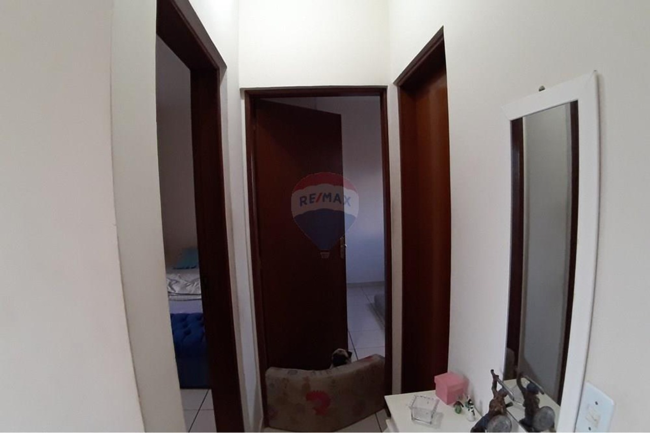 Apartamento, 2 quartos, 44 m² - Foto 4