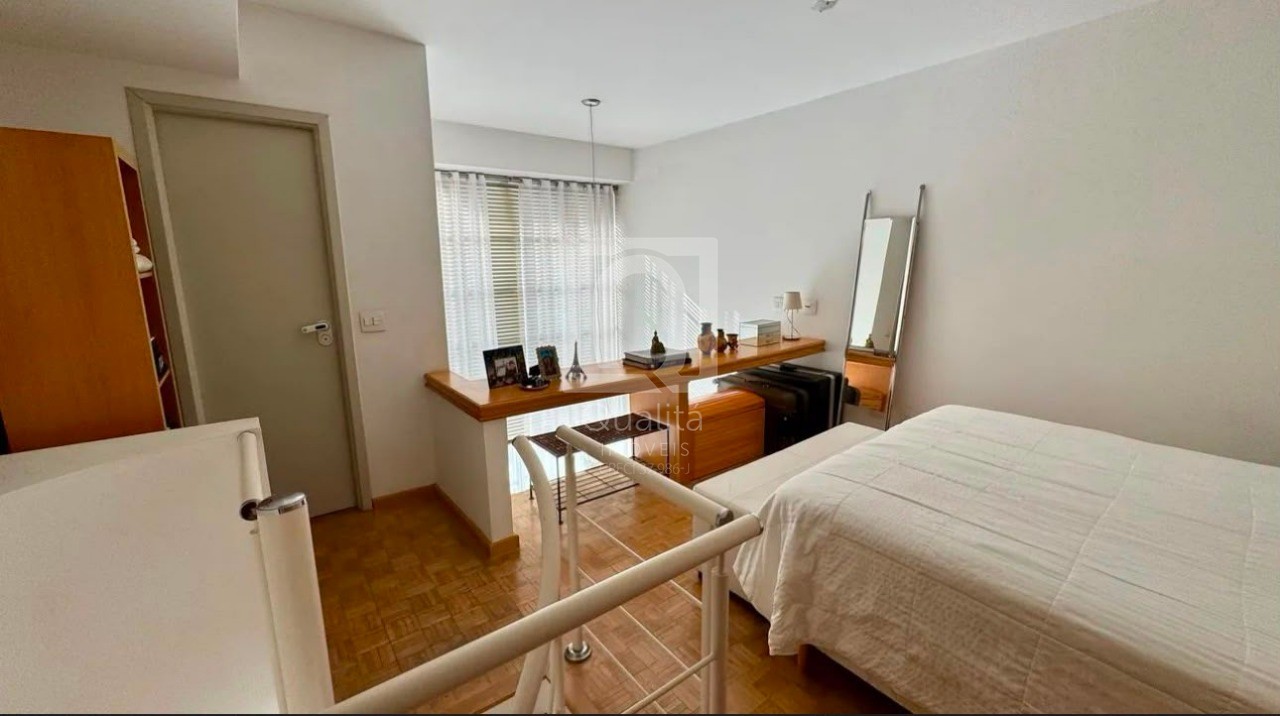 Apartamento, 1 quarto, 55 m² - Foto 16