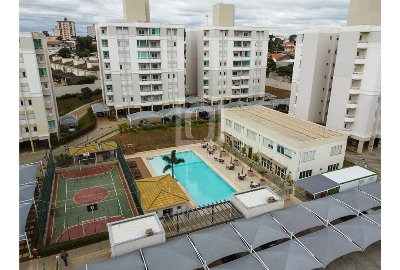 Apartamento, 3 quartos, 80 m² - Foto 9